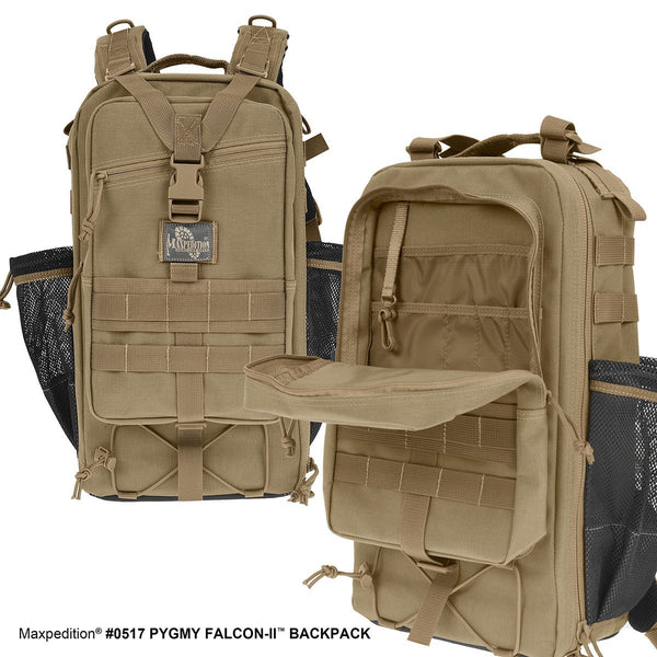 Pigmy Falcon-II Maxpedition, Bag, CCW, EDC,Tactical Gear, Outdoor, Hiking, Camping, Nature , Travel Gear, Every day, Range Bag, Officer 