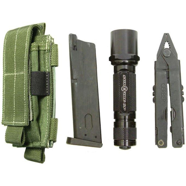 Single Sheath- Maxpedition, Velcro, Secure, Adjustable, Holder, Tactical, Adventure, Outdoor Gear, Military, CCW, EDC, Everyday Carry, Outdoors, Nature, Hiking, Camping, Police Officer, EMT, Firefighter, Bushcraft, Gear, Travel.
