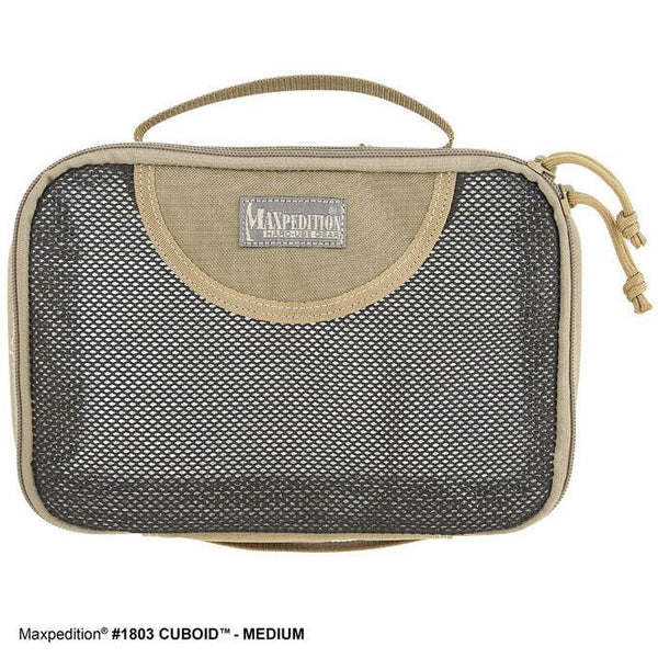 Maxpedition Cuboid (Medium)