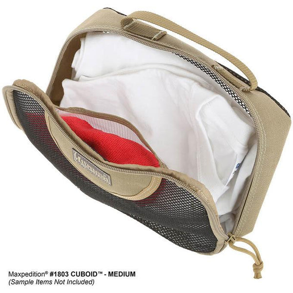 Maxpedition Cuboid (Medium)