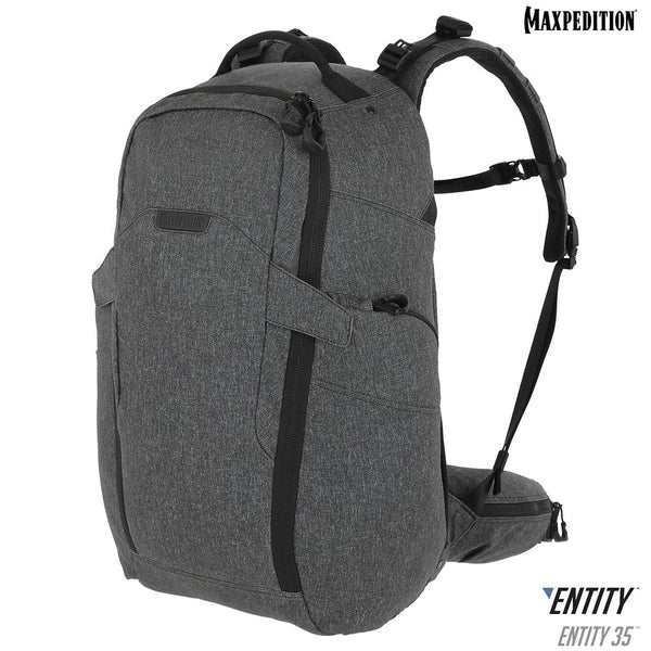 Entity 35 CCW-Enabled Laptop Backpack