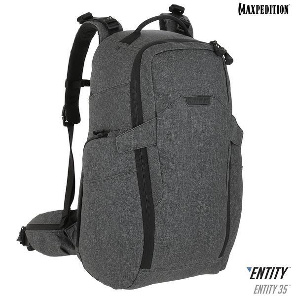 Entity 35 CCW-Enabled Laptop Backpack