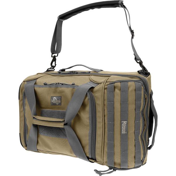 Maxpedition Tactical Rolling Carry-On Luggage