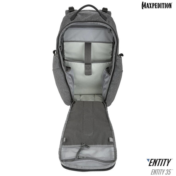 Entity 35 CCW-Enabled Laptop Backpack