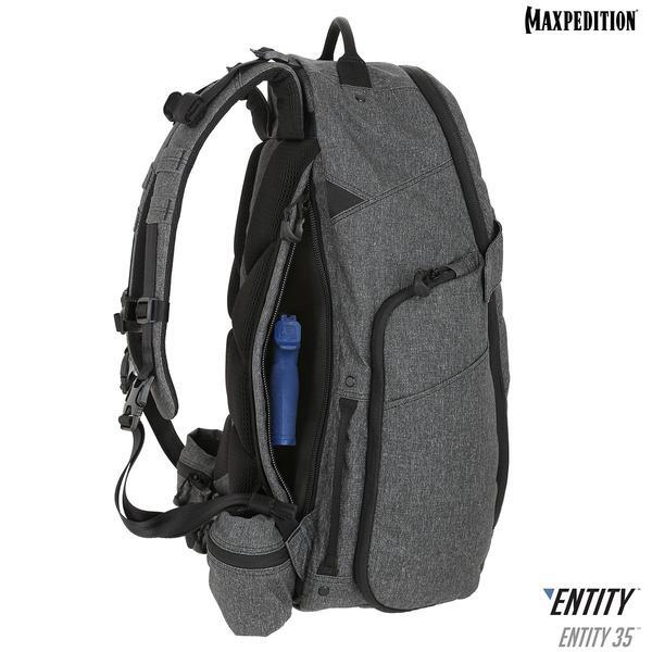 Entity 35 CCW-Enabled Laptop Backpack