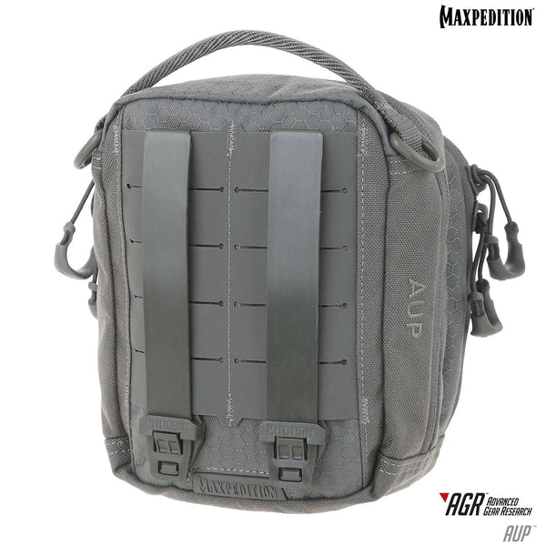 The AUP from Maxpedition Military, CCW, EDC, Tactical, Everyday Carry, Outdoors, Nature, Hiking, Camping, Police Officer, EMT, Firefighter,Bushcraft, Gear
