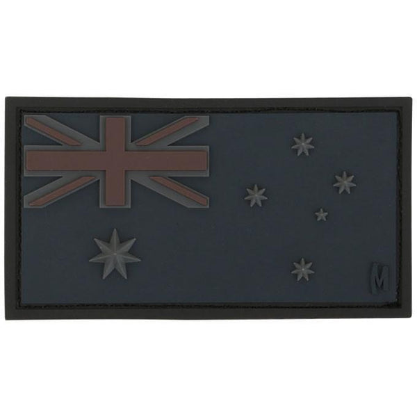 Maxpedition Australia Flag Morale Patch (Full colour)