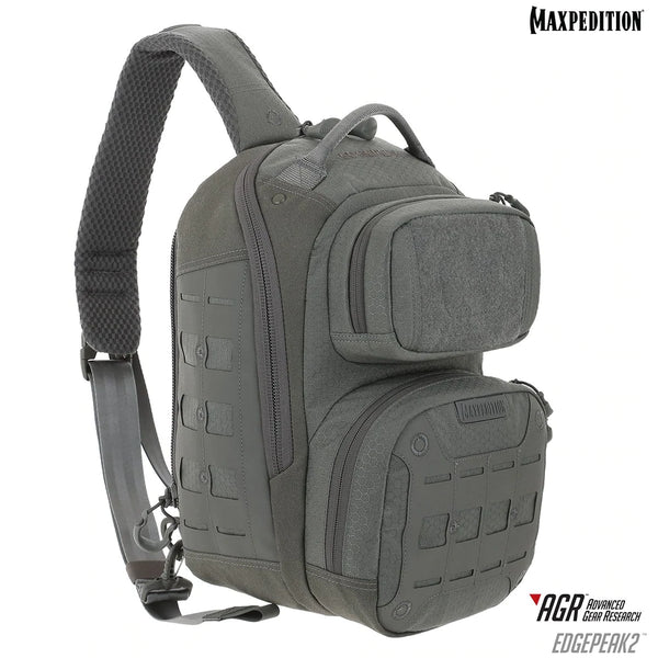 Maxpedition Edgepeak V2.0 Ambidextrous Sling Pack 15L