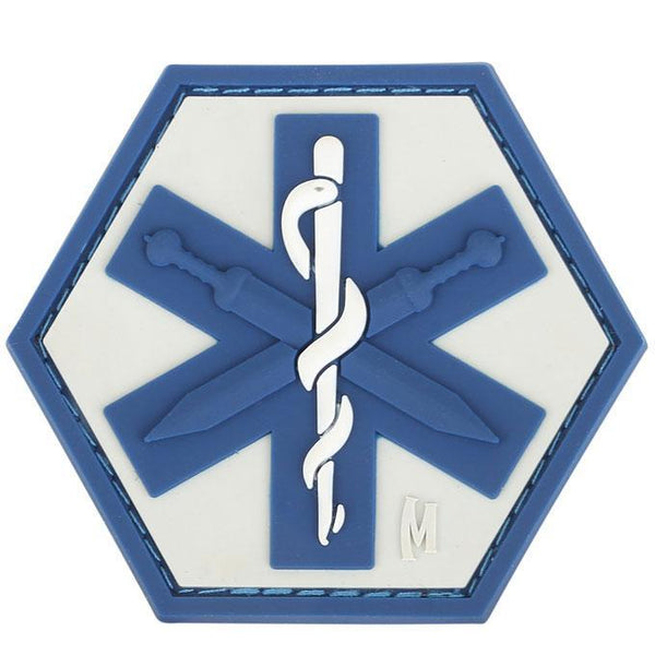 Maxpedition Medic Gladii Morale Patch [Colour: Full Colour]