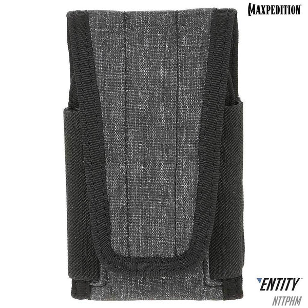 Maxpedition Entity Utility Pouch Medium (Charcoal)