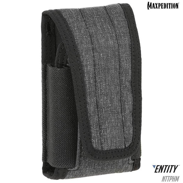 Maxpedition Entity Utility Pouch Medium (Charcoal)
