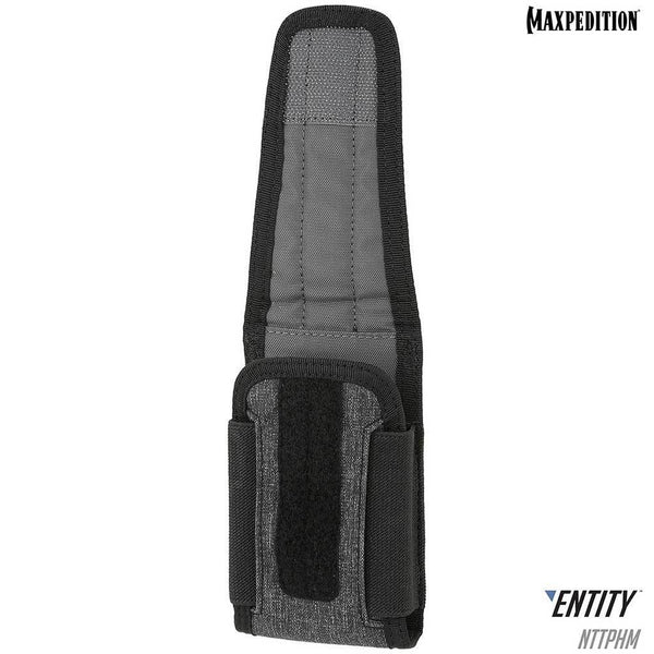 Maxpedition Entity Utility Pouch Medium (Charcoal)