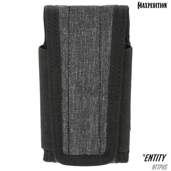 Maxpedition Entity Utility Pouch Small (Charcoal)