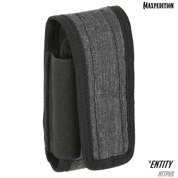 Maxpedition Entity Utility Pouch Small (Charcoal)