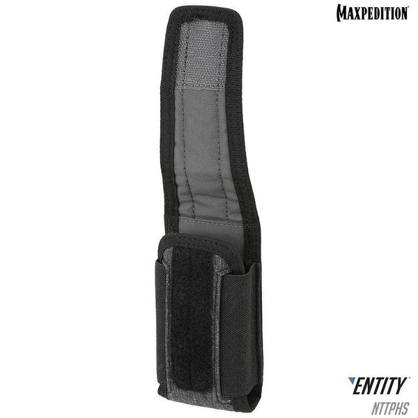 Maxpedition Entity Utility Pouch Small (Charcoal)