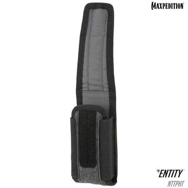 Maxpedition Entity Utility Pouch Tall (Charcoal)