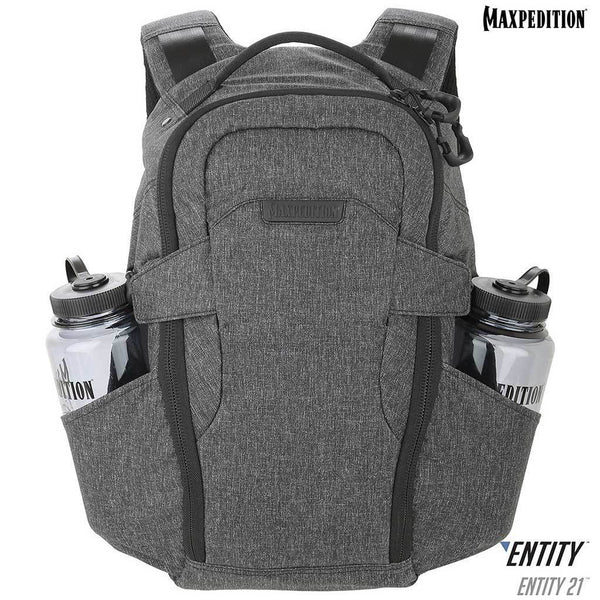 Entity 21™ CCW-Enabled EDC Backpack 21L