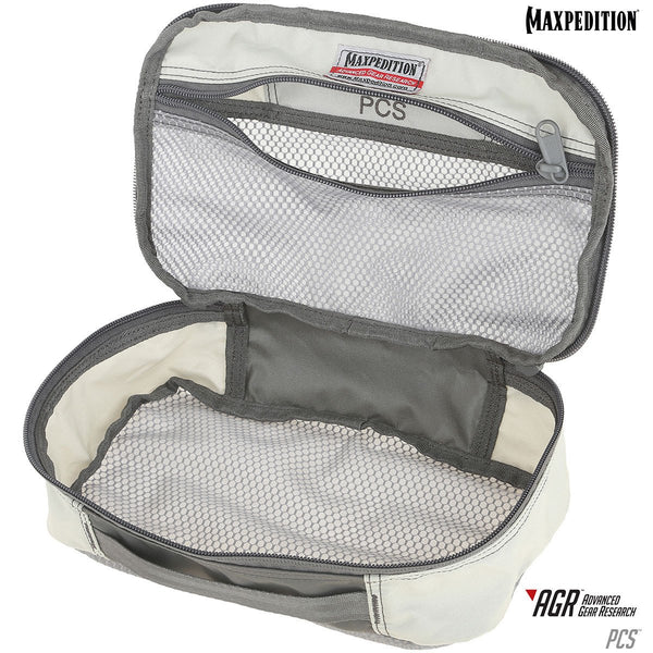 PCS PACKING CUBE Small- MAXPEDITION, Military, CCW, EDC, Everyday Carry, Outdoors, Nature, Hiking, Camping, Police Officer, EMT, Firefighter, Bushcraft, Gear, Travel