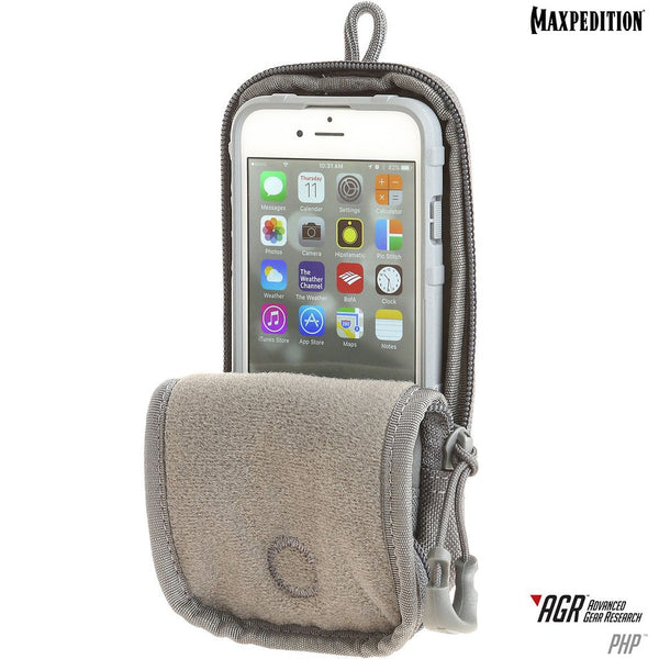 PHP iPhone 6/7/8 Pouch
