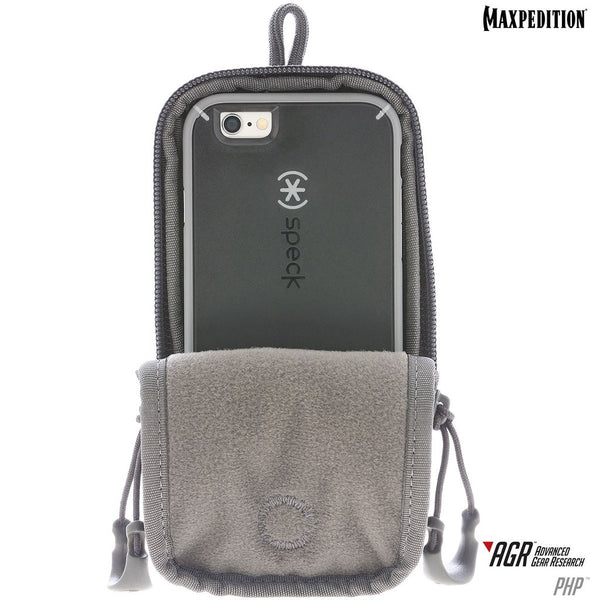 PHP iPhone 6/7/8 Pouch