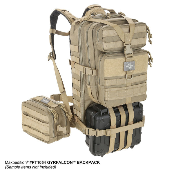 GYRFALCON BACKPACK - MAXPEDITION