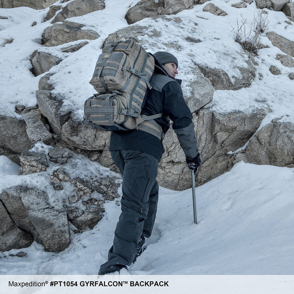 Gyrfalcon Backpack Maxpedition Maxpedition Australia