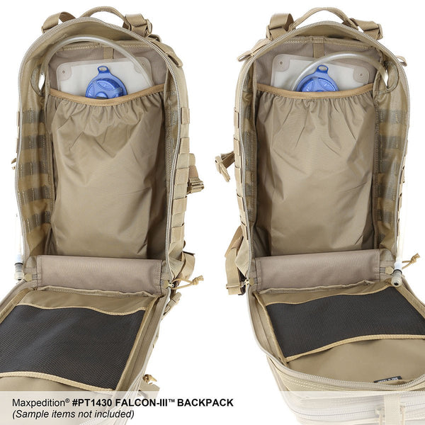 FALCON-III BACKPACK - MAXPEDITION