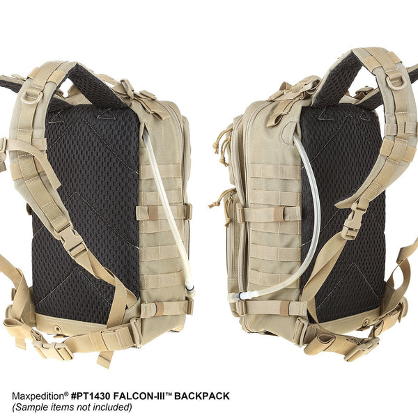 FALCON-III BACKPACK - MAXPEDITION