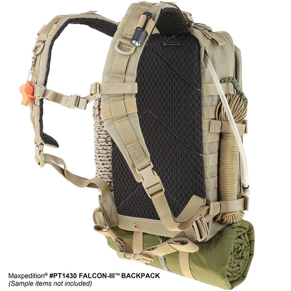 FALCON-III BACKPACK - MAXPEDITION