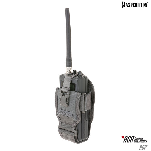 RDP RADIO POUCH - MAXPEDITION