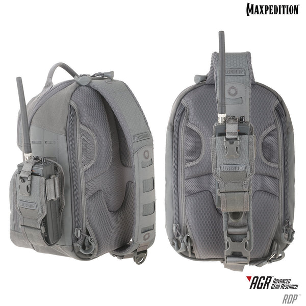 RDP RADIO POUCH - MAXPEDITION