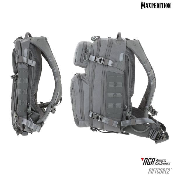 RIFTCORE™ V2.0 Backpack 23L