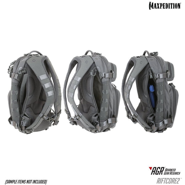 RIFTCORE™ V2.0 Backpack 23L