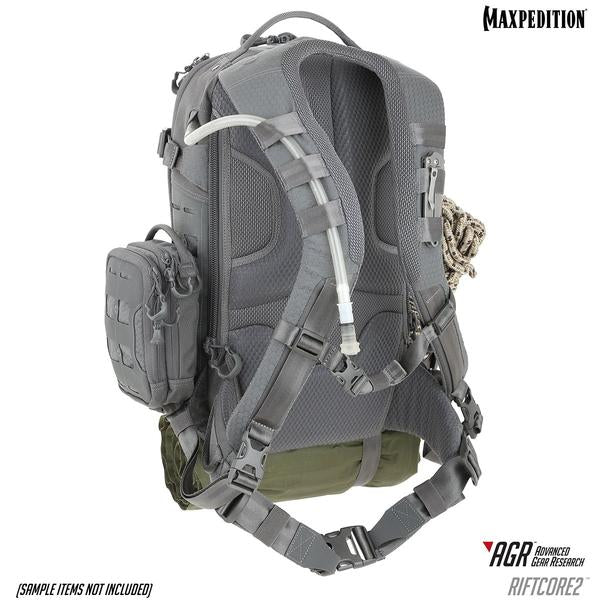 RIFTCORE™ V2.0 Backpack 23L