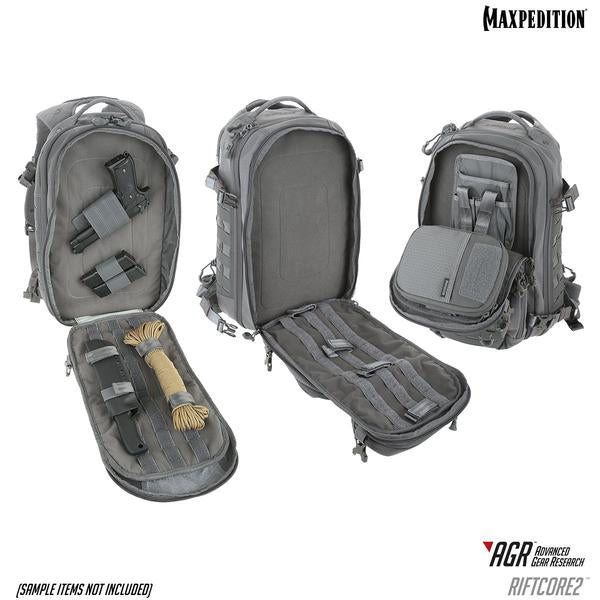 RIFTCORE™ V2.0 Backpack 23L