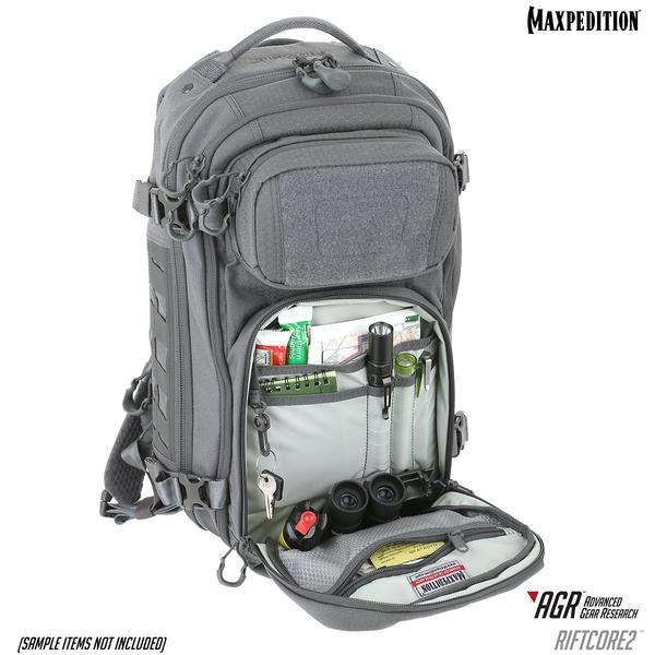 RIFTCORE™ V2.0 Backpack 23L