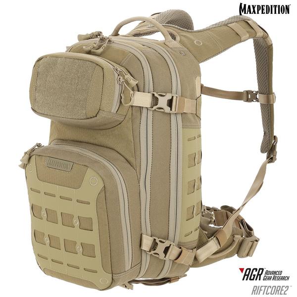 RIFTCORE™ V2.0 Backpack 23L