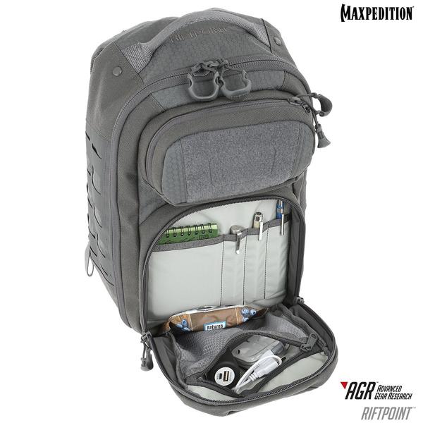 Riftpoint CCW-Enabled Backpack