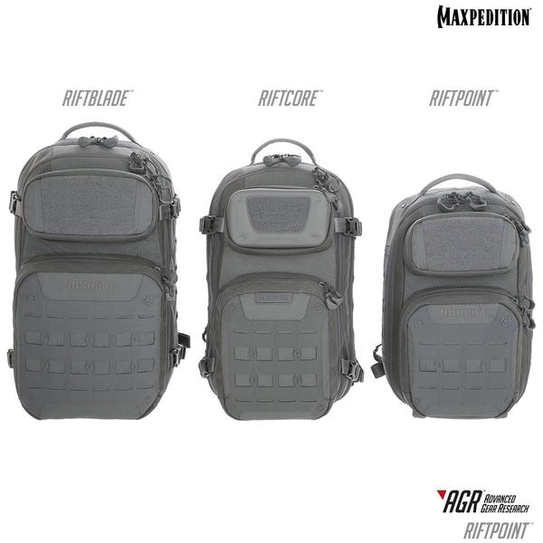 Maxpedition hotsell riftpoint review
