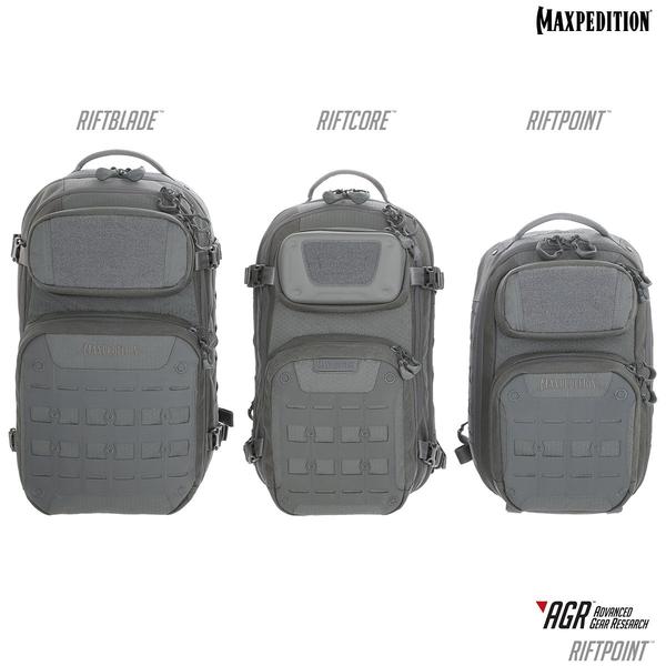 Riftpoint CCW-Enabled Backpack