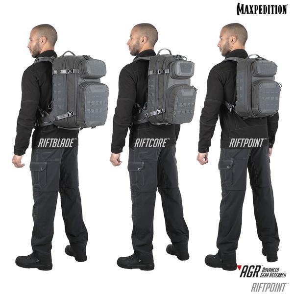Maxpedition hotsell riftpoint review