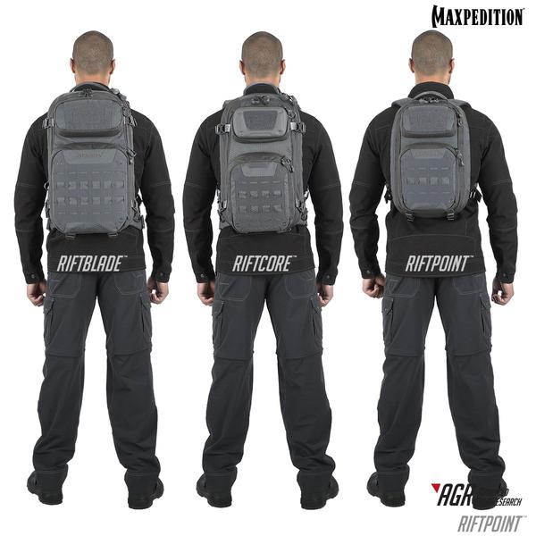 Riftpoint CCW-Enabled Backpack