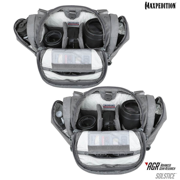 Solstice CCW Camera Bag Maxpedition Maxpedition Australia