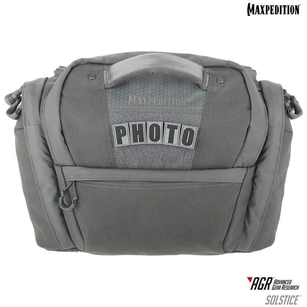 Solstice™ CCW Camera Bag 13.5L