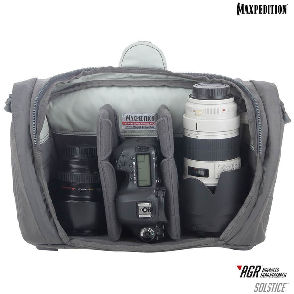 Solstice™ CCW Camera Bag 13.5L