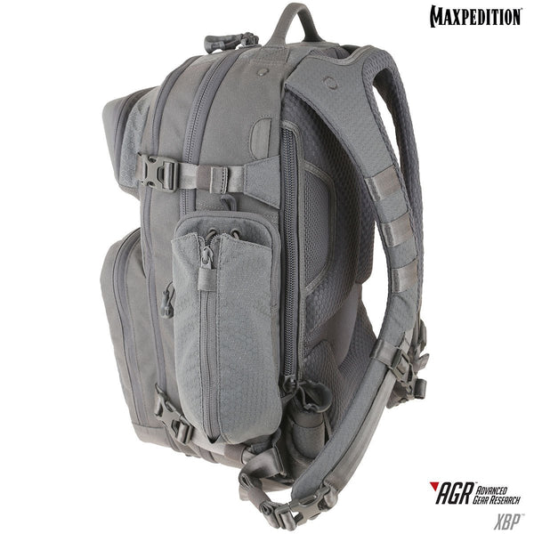 XBP Expandable Bottle Pouch - MAXPEDITION