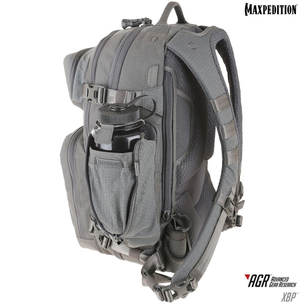 XBP Expandable Bottle Pouch - MAXPEDITION