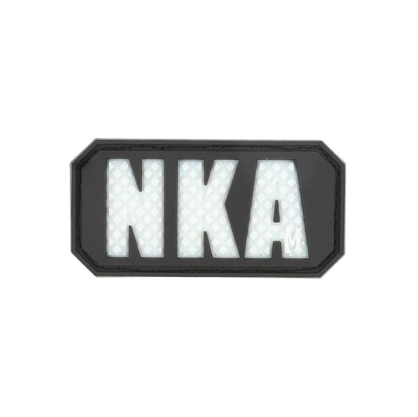 No Known Allergies (NKA) Morale Patch