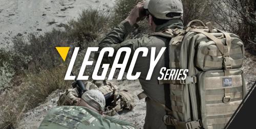 Maxpedition Legacy Series